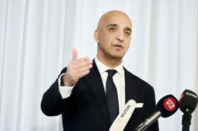 Novo Nordisk chief Mike Doustdar expects a pill version of the weight-loss drug Wegovy to get European approval this year