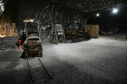 Two years ago, the EU adopted a law aimed at securing supplies of critical raw materials