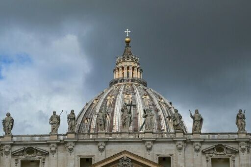 Prevost becomes first US pope as Leo XIV