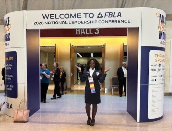 FBLA 1