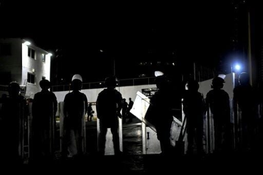 NGOs have reported a trend of warrantless cellphone searches at police checkpoints in Caracas and other cities