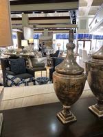 Queen City Market opens at its new location in former Butler Jewelers building on Broad Street