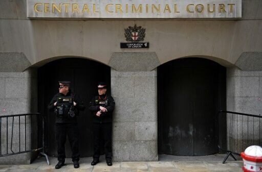 Six Bulgarians face long UK jail terms for spying for Russia