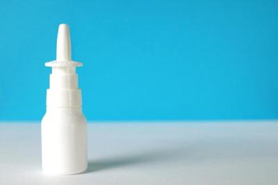 FDA Approves Spravato Nasal Spray for Treatment-Resistant Depression