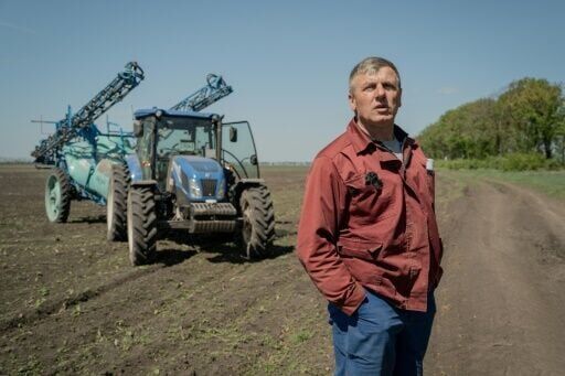 Demining Ukraine: from drones to risking it with a rake