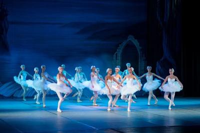 Ballet stock