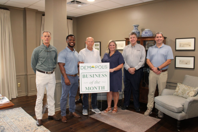 Robertson Banking Company