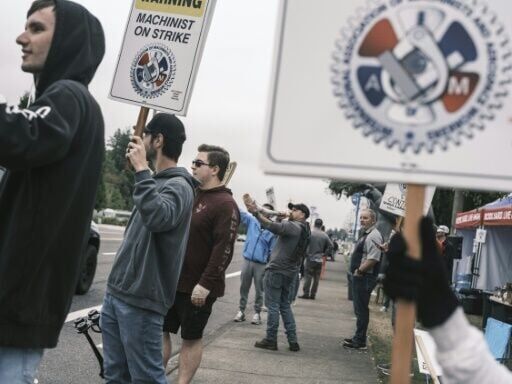 Boeing 2024 plane deliveries tumble on labor, safety woes