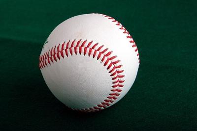 Baseball art