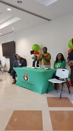 Mental health wellness day