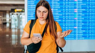 Are Airports Getting Worse? Why Travelers Are Frustrated With Air Travel in 2025