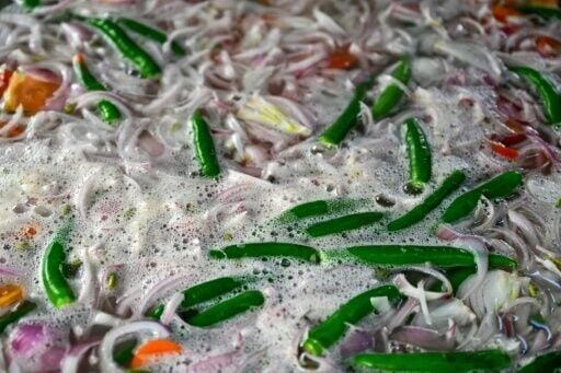 Malaysian rice porridge a 'trademark' Ramadan tradition