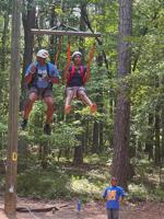 Perry County youth attend Alabama 4-H Summer Camp