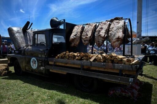 The domestic market still accounts for 70 percent of Argentine beef sales