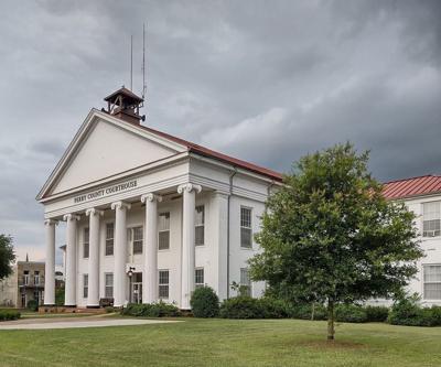 Opportunity Alabama launches historic revitalization program for Selma, Marion