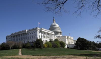 U.S. Capitol from ADN