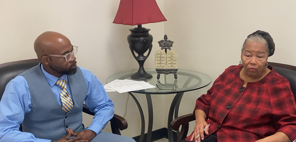 Selmont incorporation interview