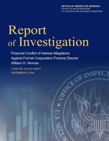 Report finds former SEC director Hinman properly disclosed interests