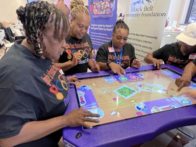 BBCF Head Start program receives national 'Program of Excellence' accreditation