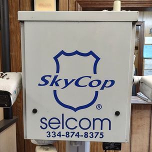 SkyCop