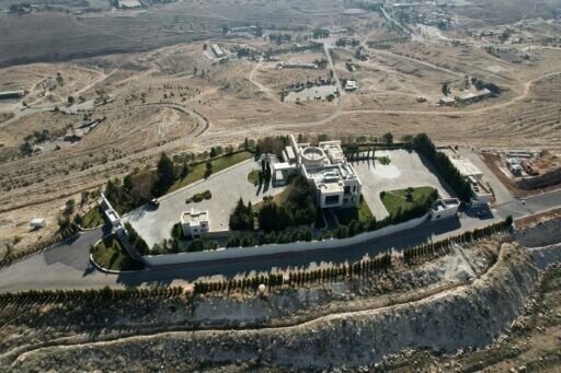 'Where's the gold?': How the Assads sucked Syria dry