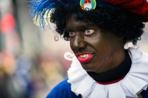 Is this the end of Black Pete?