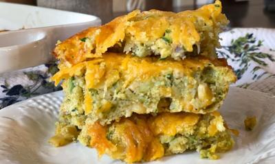 8 recipes from Alabama cooks show the versatility of corn
