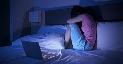 9 In 10 U.S. Teens Have Been Cyberbullied