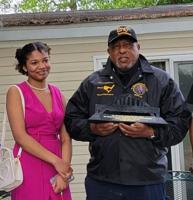 60th anniversary of first mass meeting of Voting Rights Movement celebrated with LaFayette Day