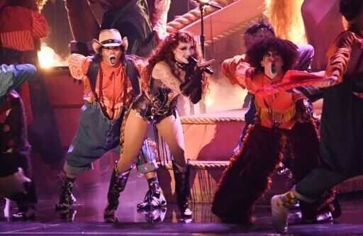 Chappell Roan: the Grammy-winning pop supernova