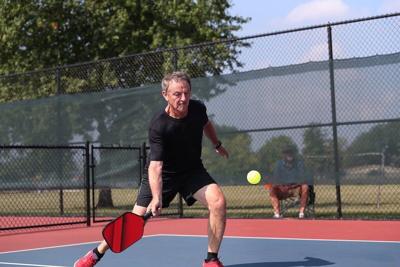 Alternative To Hip Replacement Helps Patients Remain Physically Active