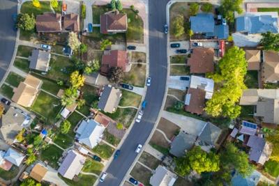 Cities with the fastest-growing home prices in the Gadsden metro area