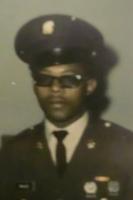 Moses Lee Wilson Jr.