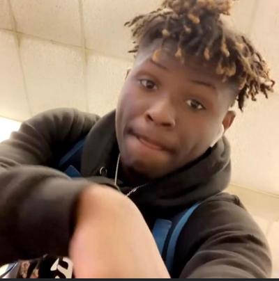 Jaquon Jones Uniontown shot