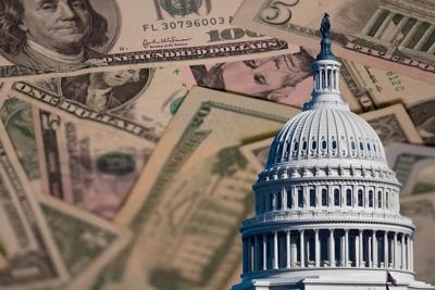 Justin Bogie: How Washington’s looming debt limit fight could impact you