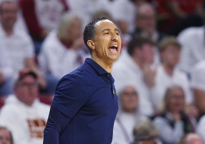 No. 5 Marquette, No. 11 Wisconsin aim to regroup in in-state clash