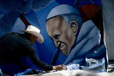 Pope Francis resting after 'peaceful night': Vatican