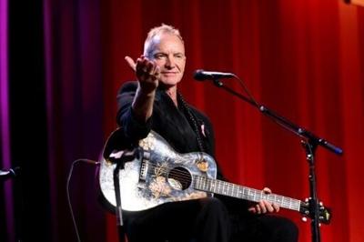 Sting is being sued by his former bandmates in The Police for royalties from the streaming of their popular songs