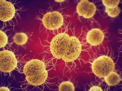 New Antibiotic May Be Effective in Treating Gonorrhea