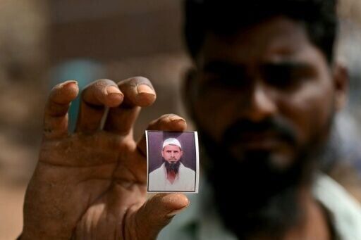 Climate change heightens risk of Indian farmer suicides