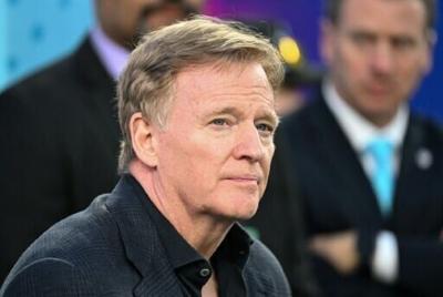 Commissioner of the NFL Roger Goodell said the Rooney Rule is consistent with law