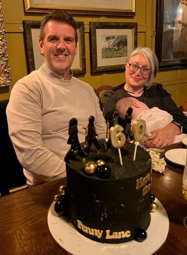 Grandad who put headaches down to sleep apnoea diagnosed with brain cancer