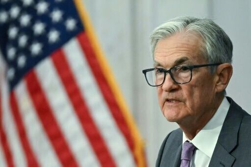 US Fed keeps interest rates unchanged in face of Trump criticism