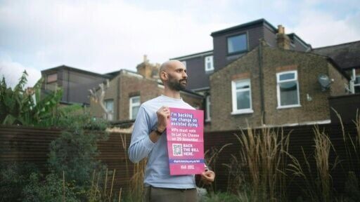 British MPs to debate contentious assisted dying law