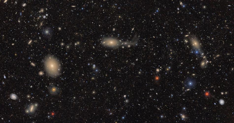 World’s largest digital camera reveals first images