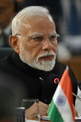 BRICS nations slam Trump tariffs, condemn strikes on Iran