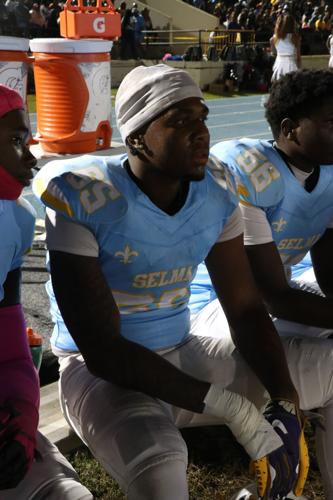 Selma player