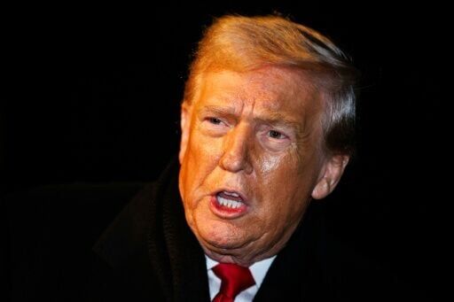 Trump's so-called 'Board of Peace' would give him sweeping powers