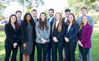 Selma student among others accepted into UA rural health program