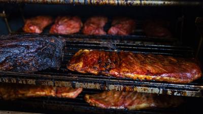 Santa Maria Is the West Coast’s Best-Kept Barbecue Secret (Until Now)